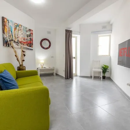 Luigi 1 Bedroom