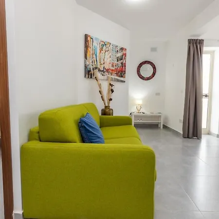Apartamento Luigi 1 Bedroom *