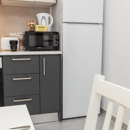 Luigi 1 Bedroom * Сент-Полс-Бей