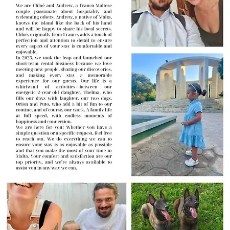 Apartament Luigi 1 Bedroom